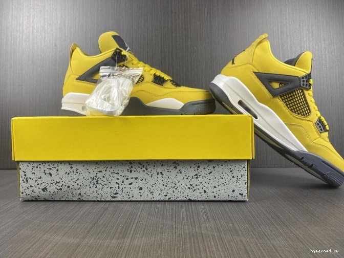 Retro Lightning CT8527-700 Jordan 4 Air 0916
